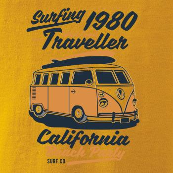 Surfing 1980 Surfing 1980