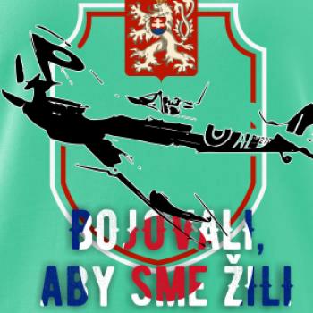 ERB bojovali, aby sme žili SK ERB bojovali, aby sme žili SK