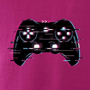 Ovládač gamer