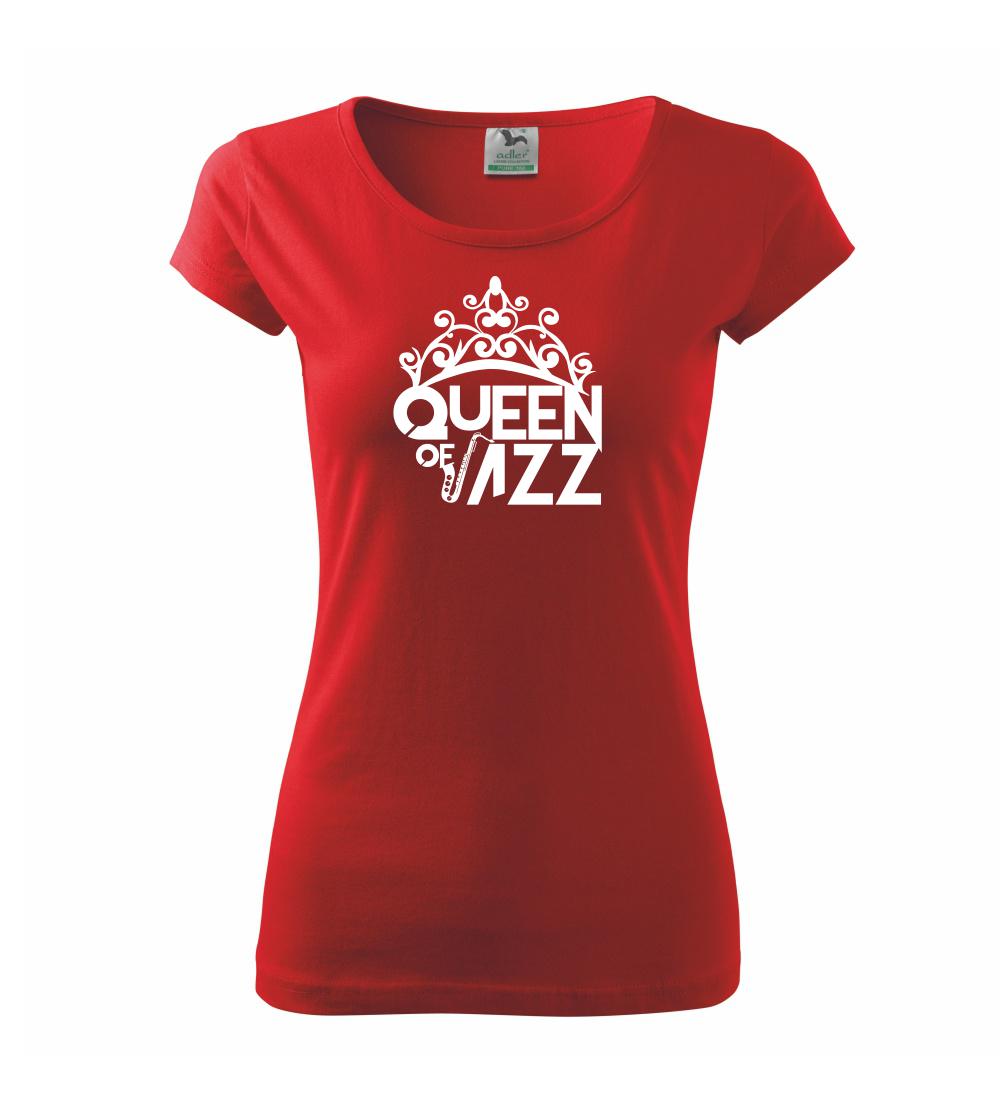 Queen of Jazz Queen of Jazz