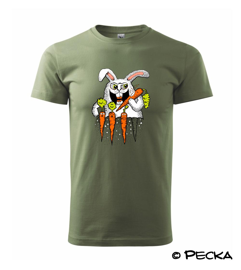 Zajac killer (Pecka design) Zajac killer (Pecka design)