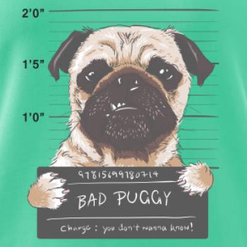 Mops - Bad Puggy