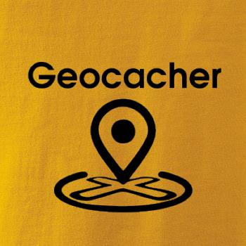 Geocacher maps
