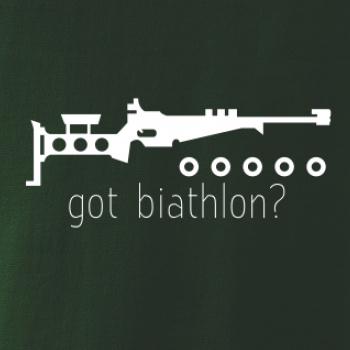 Biathlon - Got biathlon