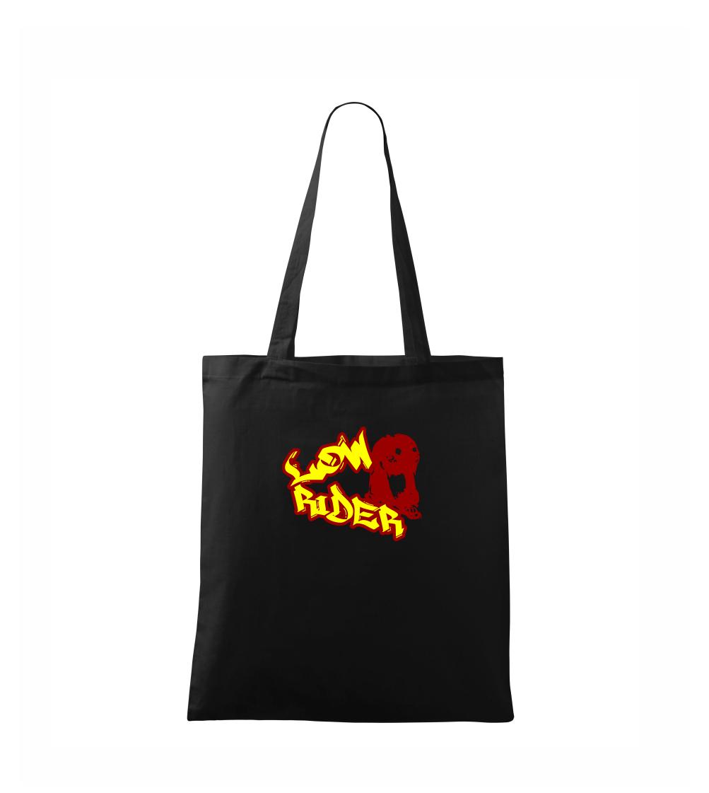 Jazvečík Low Rider