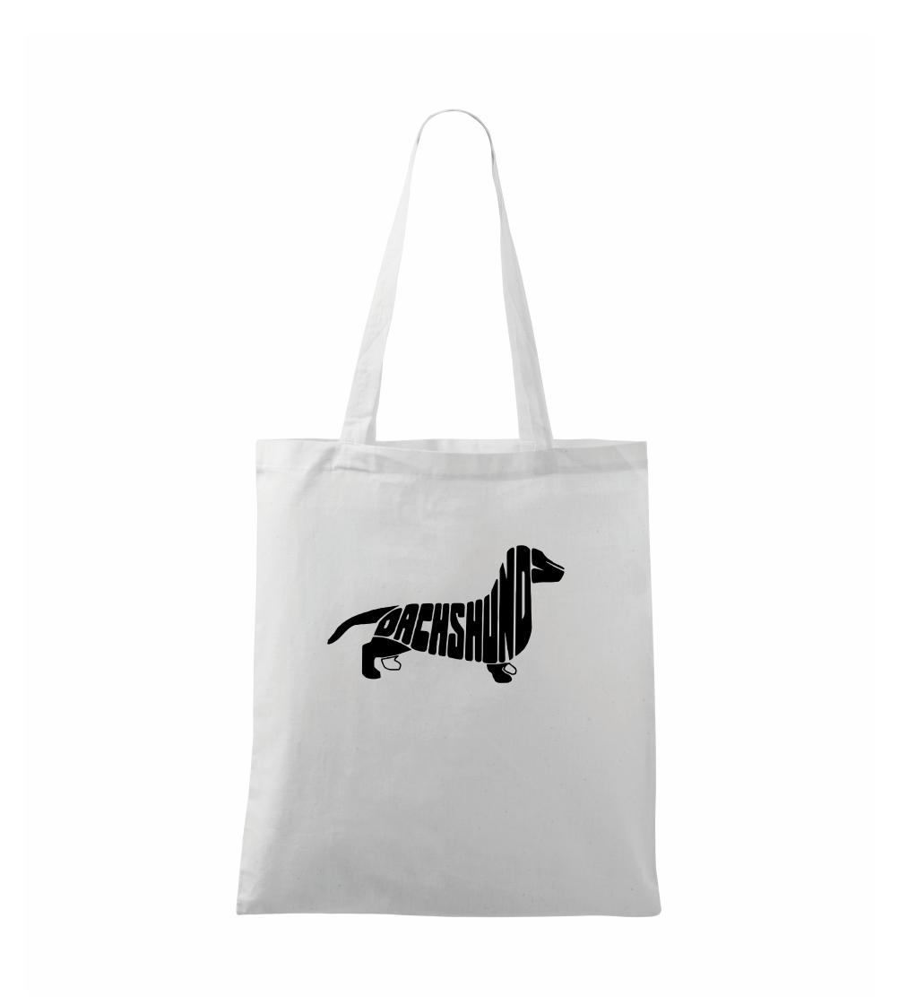 Jazvečík - Dachshund Jazvečík - Dachshund