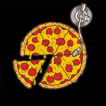 Pizza DJ
