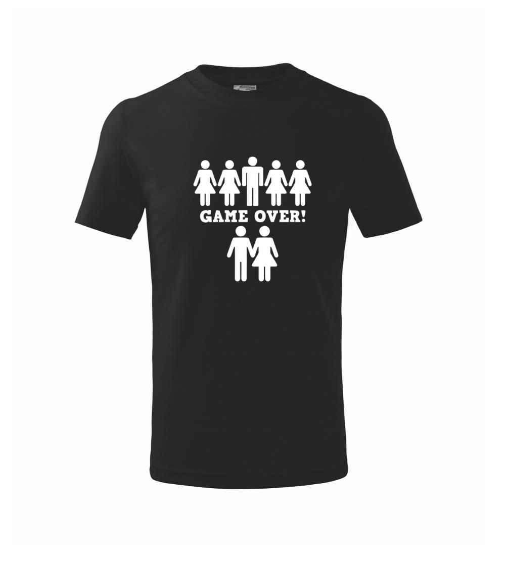 Game over svadba Game over svadba