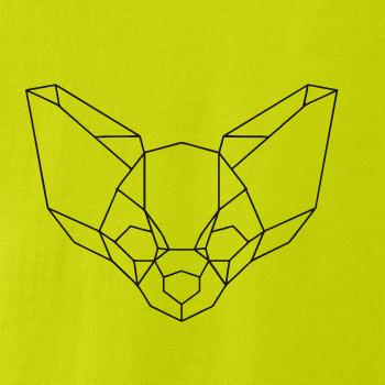 Čivava - Geometria - jednoduchá