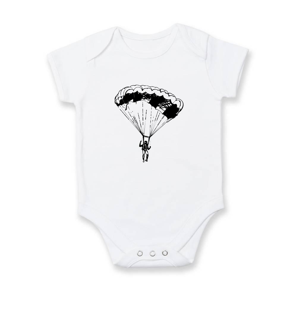 Parašutista Parašutista