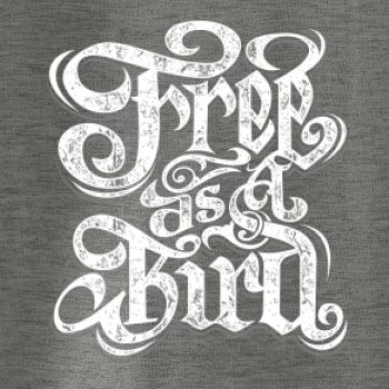 Free as a bird