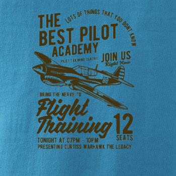 Flight Training