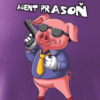 Agent prasoň