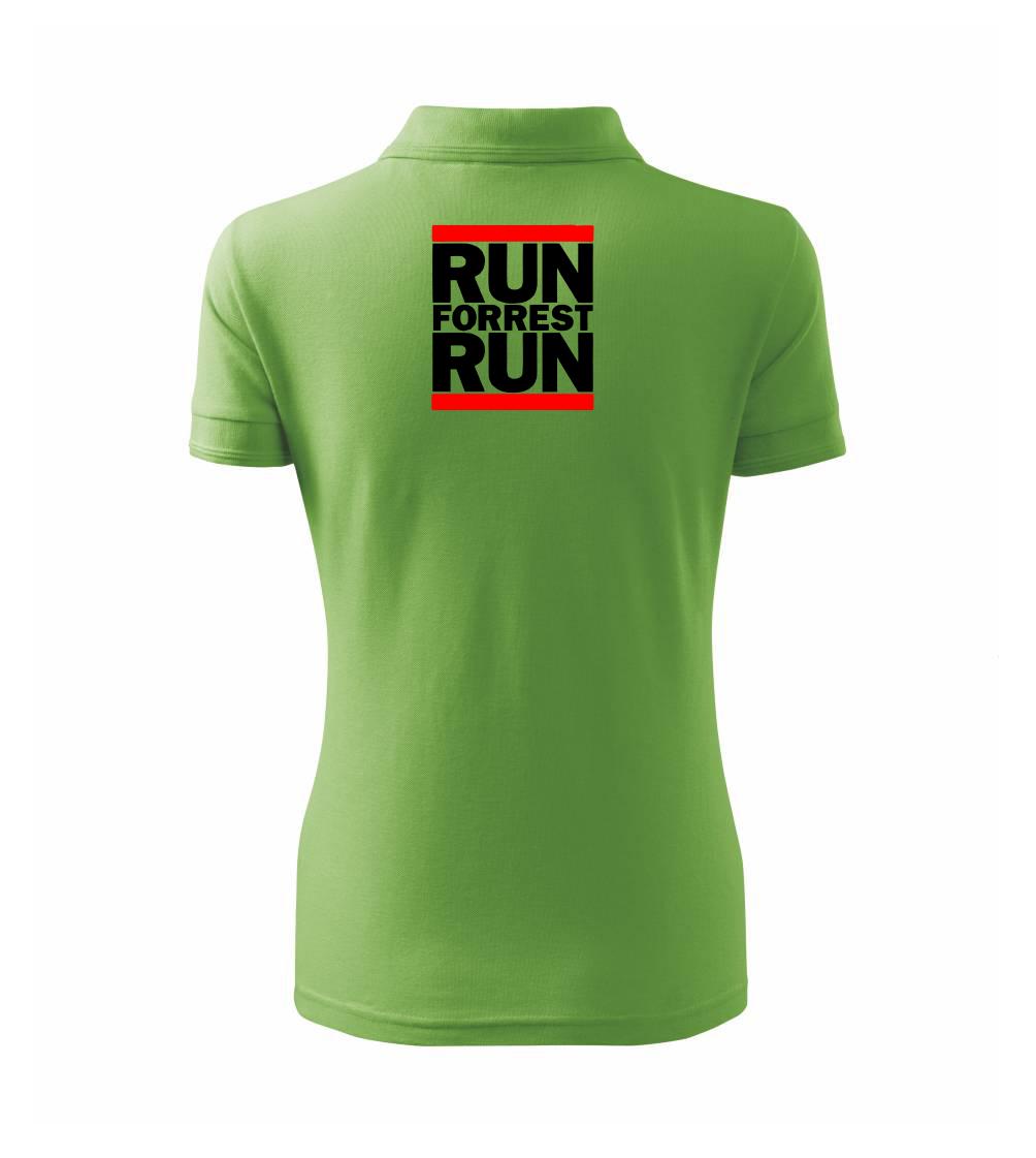 Run Forrest Run Run Forrest Run