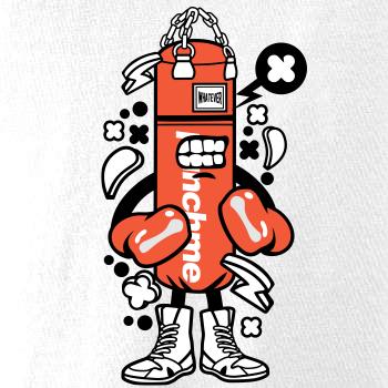 Boxák