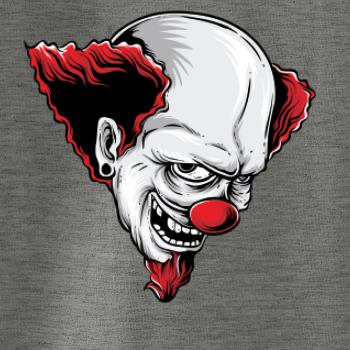 Šialený klaun