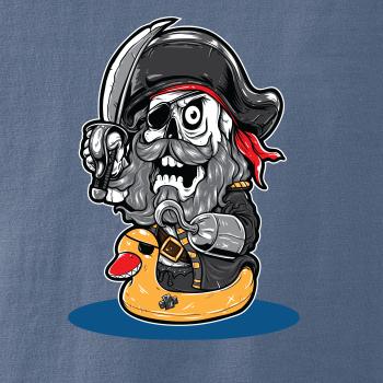 Najdrsnejší pirát