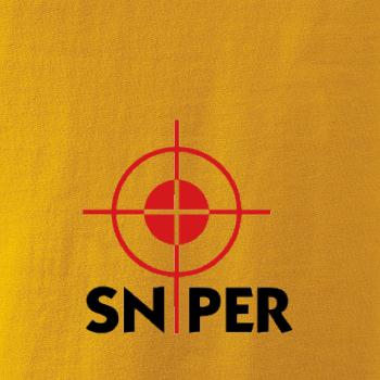 Sniper Sniper