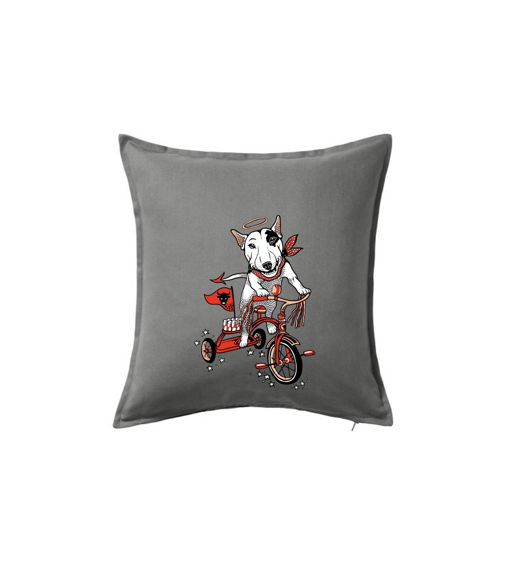 Bull terier anjel (Pecka design) Bull terier anjel (Pecka design)