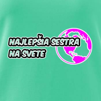 Najlepšia sestra na svete Najlepšia sestra na svete