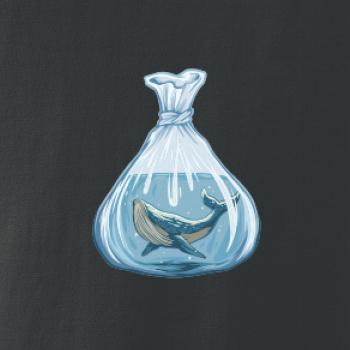 Veľryba vo vrecúšku