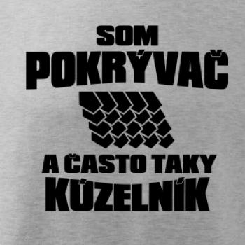 Pokrývač kúzelník