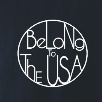 Belong to The USA