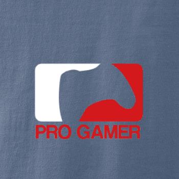 Pro Gamer - Logo
