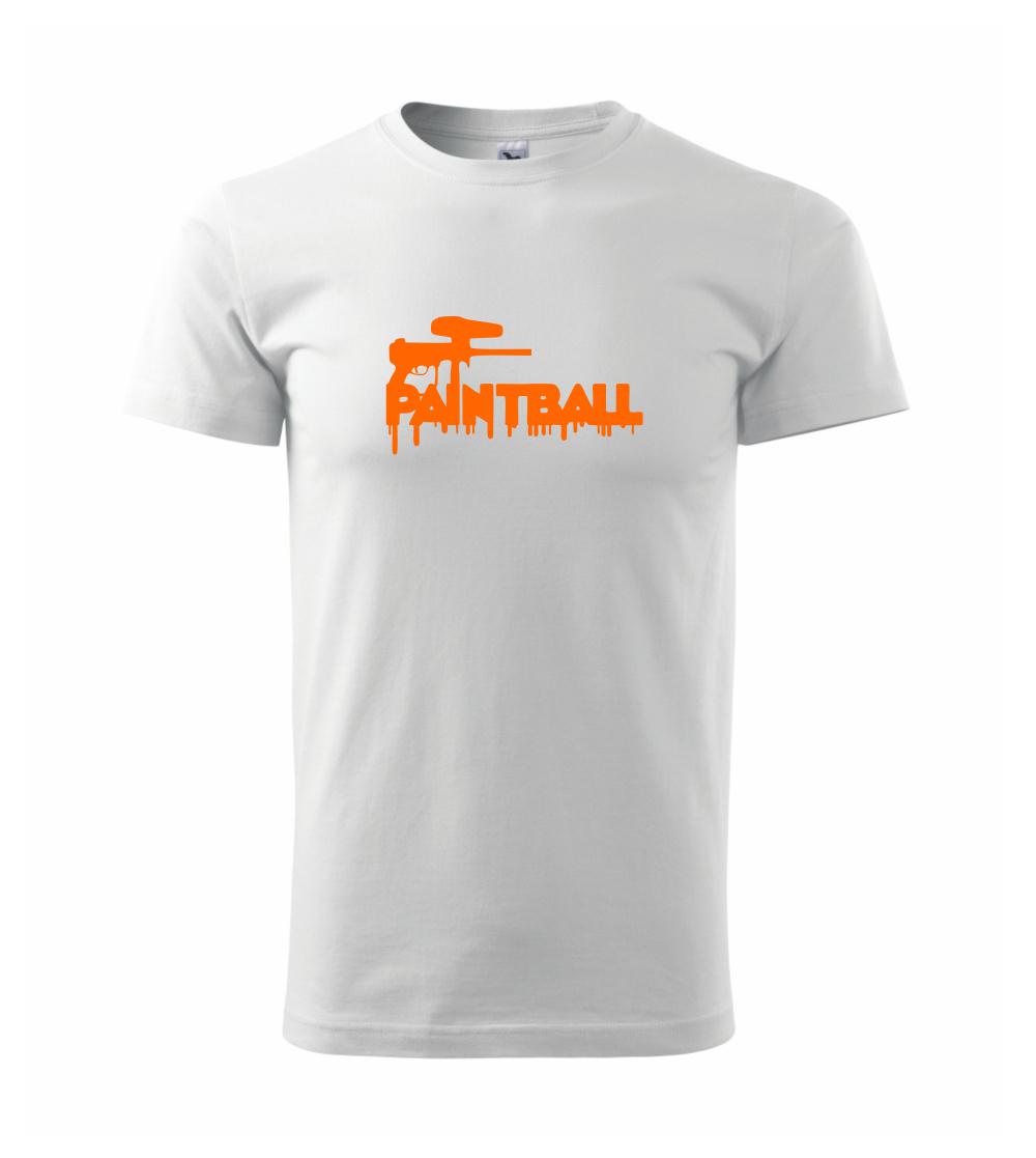 Paintball zbraň Paintball zbraň