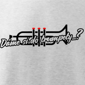 Dáme si do trumpety?