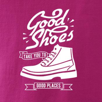 Good Shoes