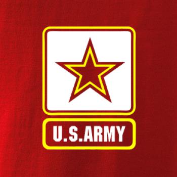 US ARMY - hviezda