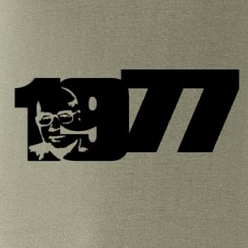 Husákovo dieťa - 1977