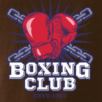 Boxing club chain