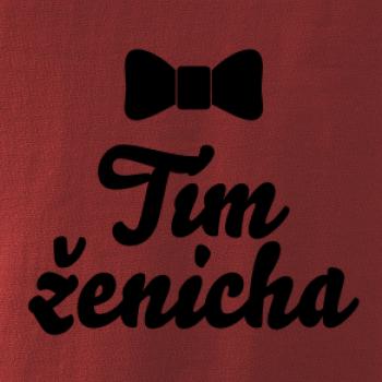 Motýlik tím - tričko na rozlúčku