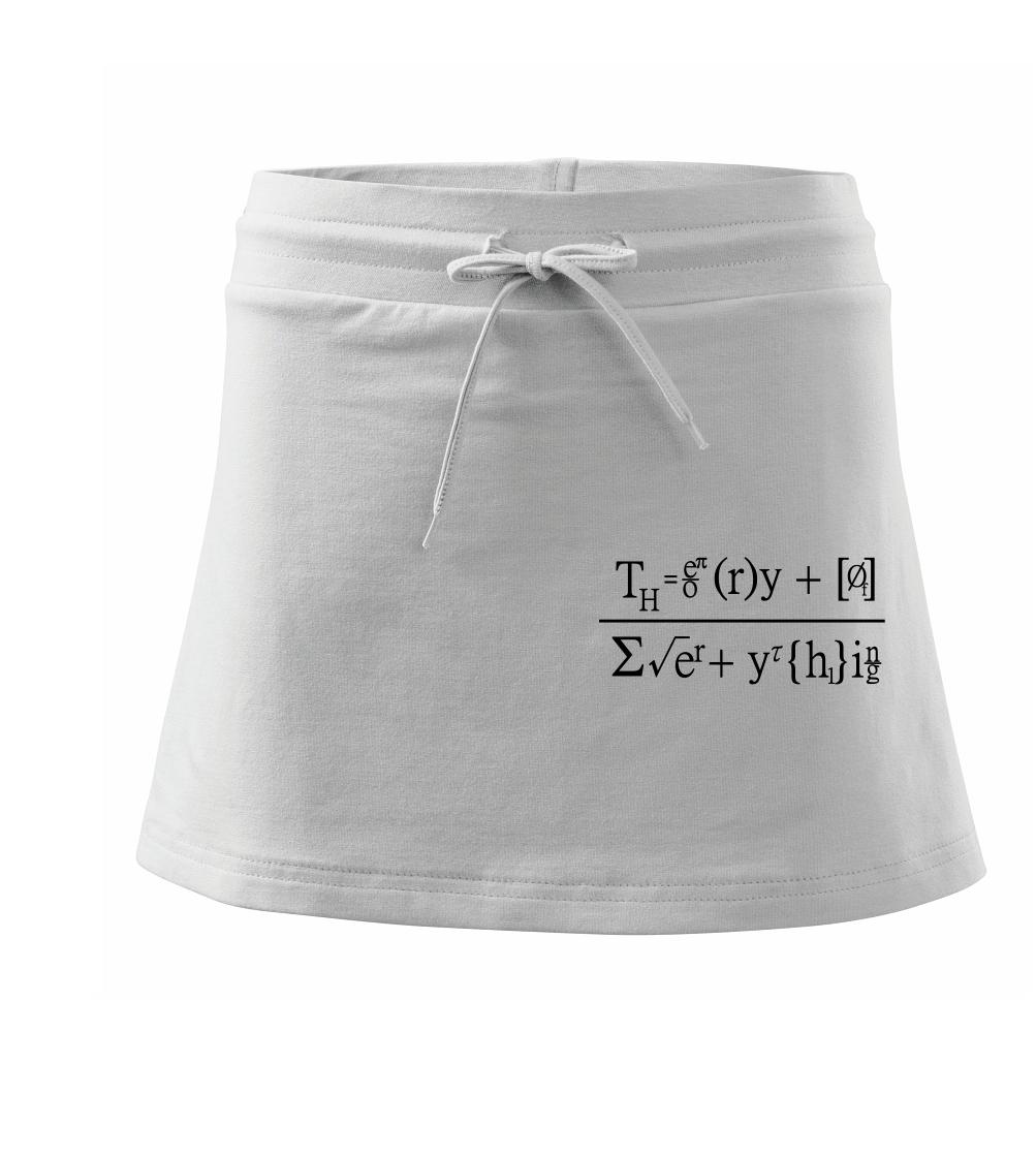 Teória všetkého (Theory of Everything) Teória všetkého (Theory of Everything)