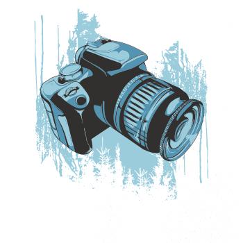 Zrkadlovka v prírode