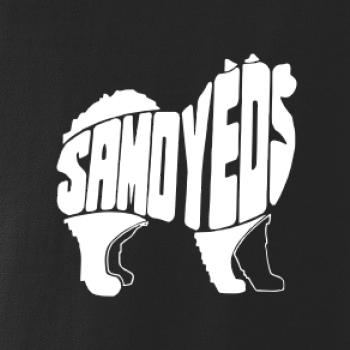Samojed