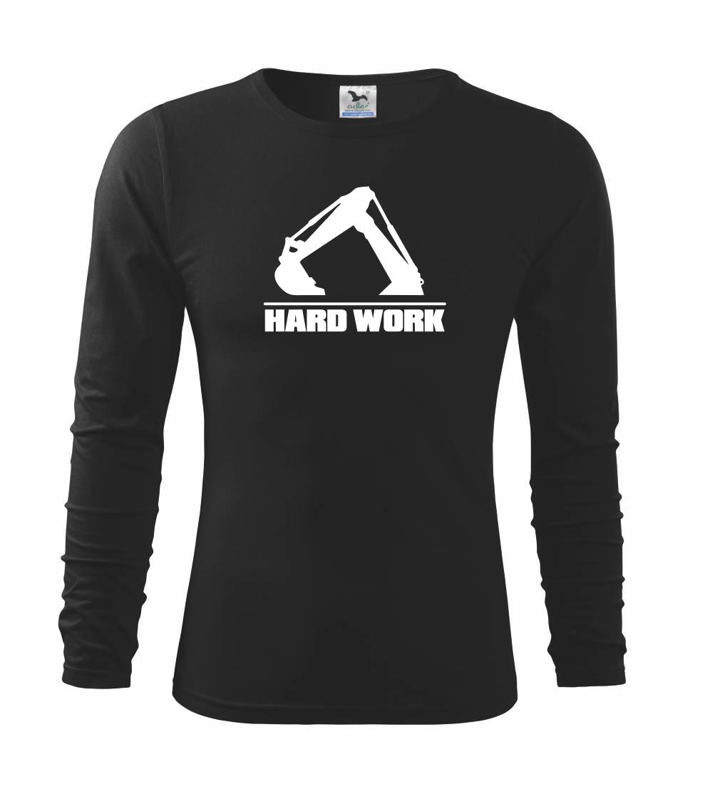 Hard Work lyžice Hard Work lyžice