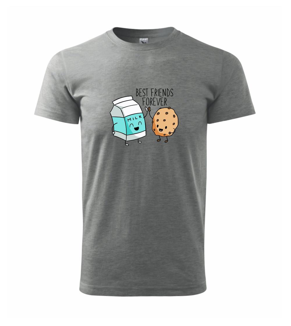 BFF mlieko a sušienka BFF mlieko a sušienka