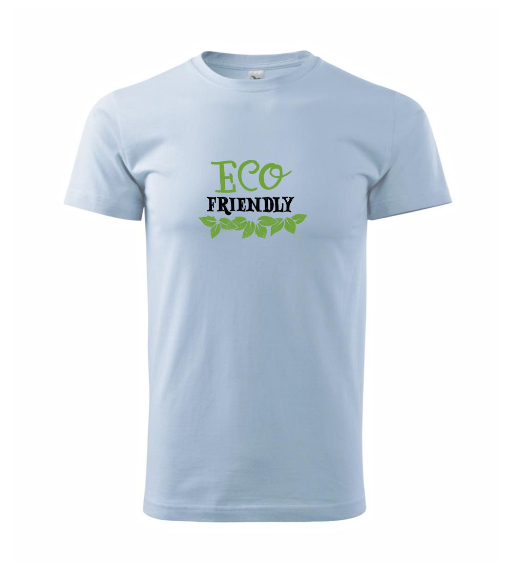 Eco friendly - lístočky Eco friendly - lístočky