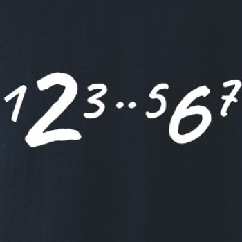 Salsa kroky Salsa kroky