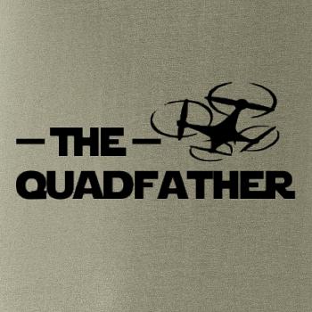 Dron quadfather
