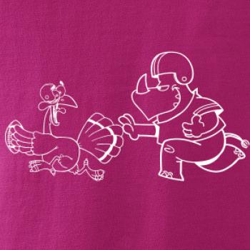 Zvierací futbal Zvierací futbal