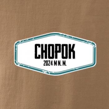 Hora Chopok Hora Chopok