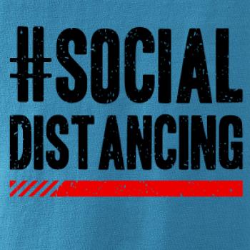 Social distancing Social distancing
