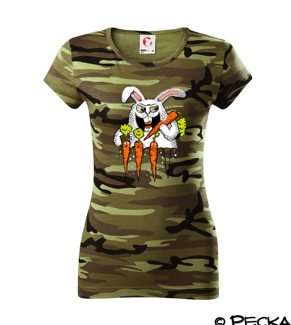 Zajac killer (Pecka design) Zajac killer (Pecka design)