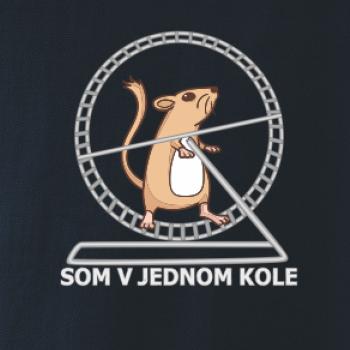 Som v jednom kole