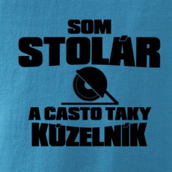 Stolár kúzelník