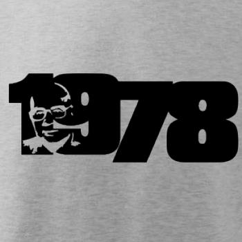 Husákovo dieťa - 1978